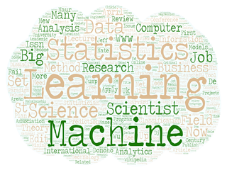 machine learning R